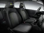 Fiat Punto Young 2014 года